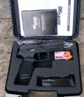 Sig Sauer P320 3.9”