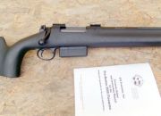 HS PRECISION BIG. VARMINT2000