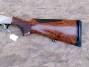 Benelli 828U SILVER