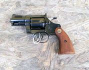 Colt DIAMONDBACK