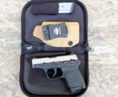 Smith & Wesson M&P380 BODYGUARD