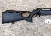 Sauer 505 SYNICHRO XT