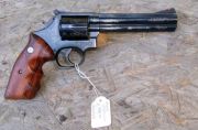 Smith & Wesson 586