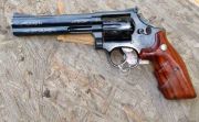 Smith & Wesson 586