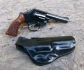 Smith & Wesson 13/2