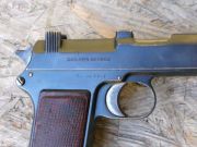 Steyr M12-1911