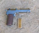 Steyr M12-1911