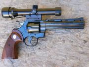 Colt PYTHON