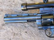 Colt PYTHON