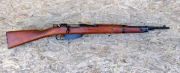 Carcano 91 38