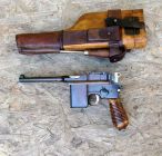 Mauser 1932