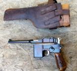 Mauser 1932