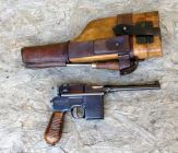 Mauser 1932