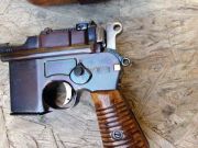 Mauser 1932