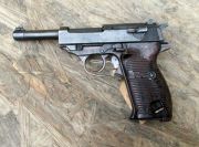 Walther P38