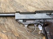 Walther P38