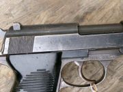 Walther P38