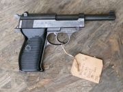 Walther P38