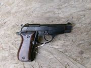 Beretta 81