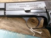 FN BROWNING HP35