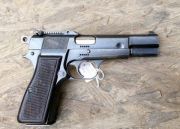 FN BROWNING HP35