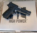 FN BROWNING HIGH POWER