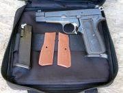 FN BROWNING HIGH POWER