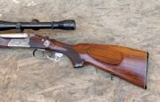Sauer & Sohn 3000