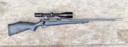 Weatherby MKV