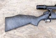 Weatherby MKV