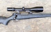 Weatherby MKV