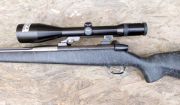 Weatherby MKV
