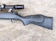Weatherby MKV