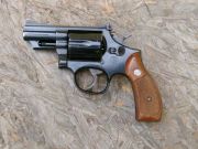 Smith & Wesson 19-5