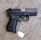 Walther PK380