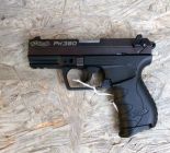 Walther PK380