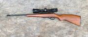 Heckler & Koch 270