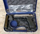Beretta PX4 INOX
