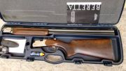 Beretta 686E TRAP