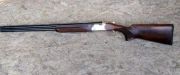 Beretta 686E TRAP