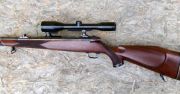 WEATHERBY SAUER MKV EUROPA