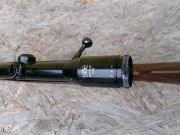 WEATHERBY SAUER MKV EUROPA