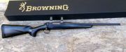 Browning X-BOLT