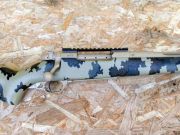 Weatherby MARK V