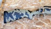 Weatherby MARK V