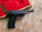 Walther P38