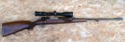 HACHA	MAUSER 98