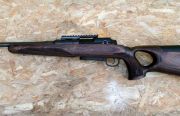 Mauser M25