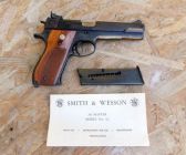 Smith & Wesson 52-2