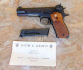 Smith & Wesson 52-2